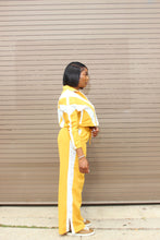 Load image into Gallery viewer, Honey Track Suit

