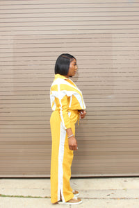 Honey Track Suit