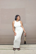 Load image into Gallery viewer, Hello Cream Dress
