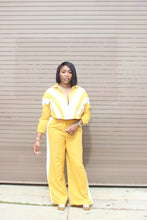 Load image into Gallery viewer, Honey Track Suit
