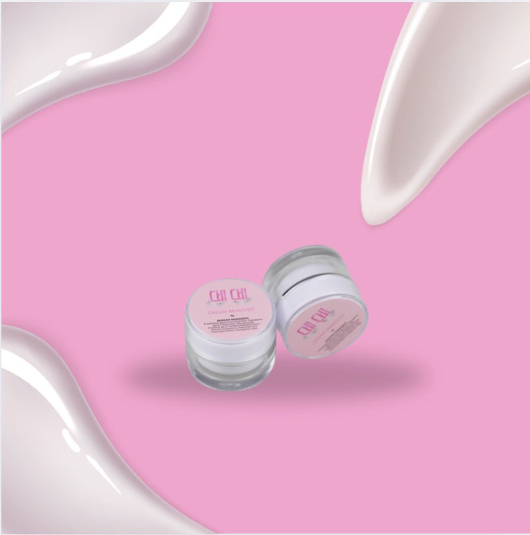 Lash Extensions Remover