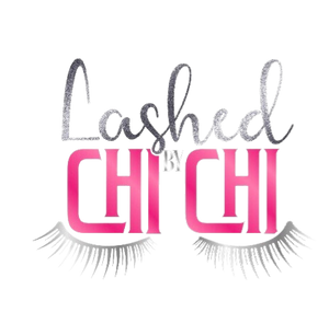 Lashed by Chi Chi 